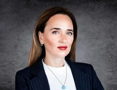 Tamara Al Jamali