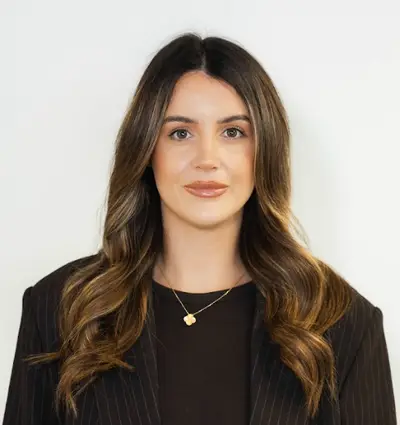 Nicole Forgan