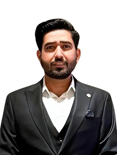 Faisal Arshad Cheema Muhammad Arshad Iqbal Cheema