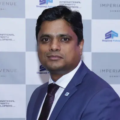 Krushna Prasanna Mohapatra