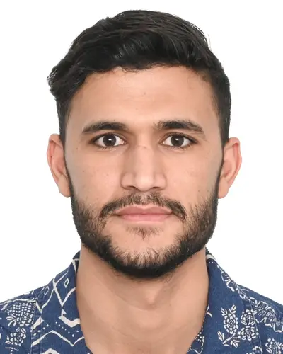 Hani Bousbia Salah
