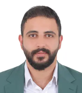Humam Wissam Al Baroodi