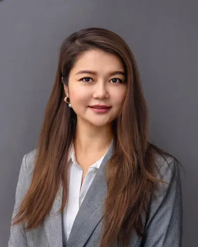 Jingran Hu