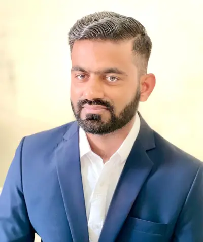 Kashif Ali Asghar Ali