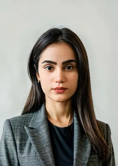 Shivangi Raju Singh