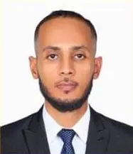 Ali Ibrahim Ahmed