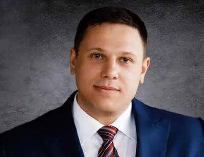 Mikhail Tverko