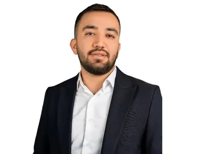 Mohammedali Haydar