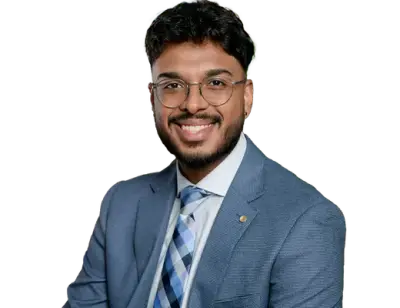 Shashank Iyer