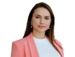 Ekaterina Nikitina