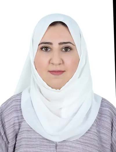 Nahidah Abdulqudos Mohammed Safi