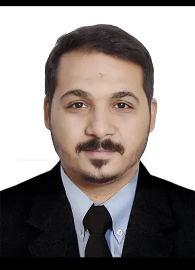 Muhammad Shahzad Muhammad Saleem