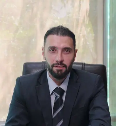 Saed M Farouk Ishak