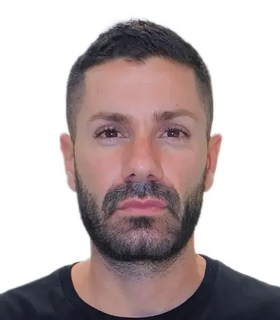 Elad Moshe Dror