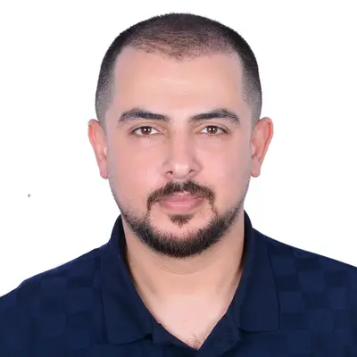 Farid Fawzy Rajab