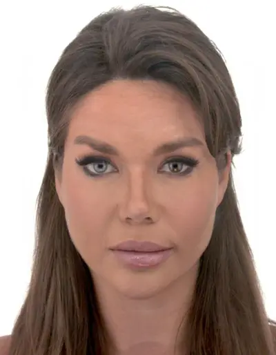 Iaroslava Luzgina