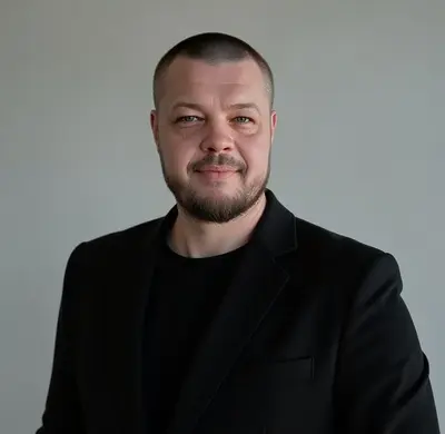 Vitalii Plakida