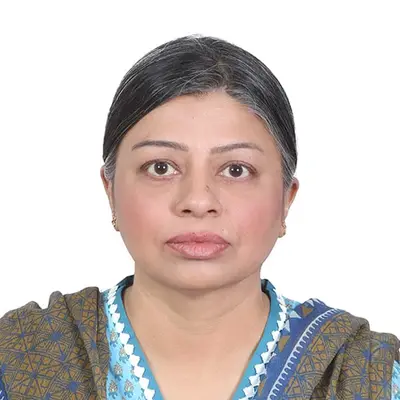 Ambreen Sajid Syed Sajid Hussain