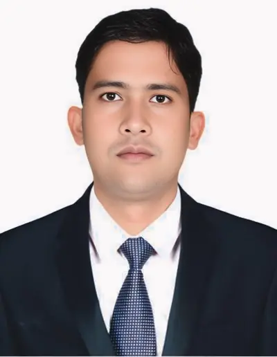 Azizur Rahman Usmani Abdullah Usmani