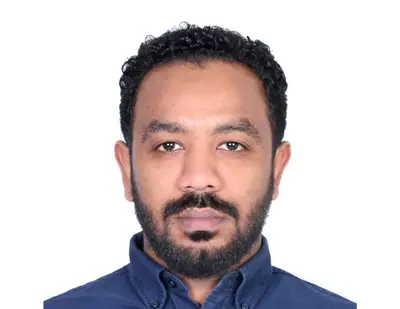 Elmuhanad Sabir Ahmed Ali