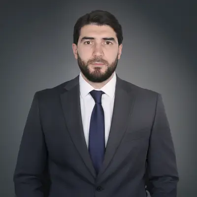 Emirmaksat Dovletov