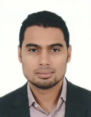 Masood Naseeb