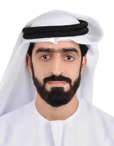 Ahmad Abdulrahman Alsayed Ahmad Alhashimi