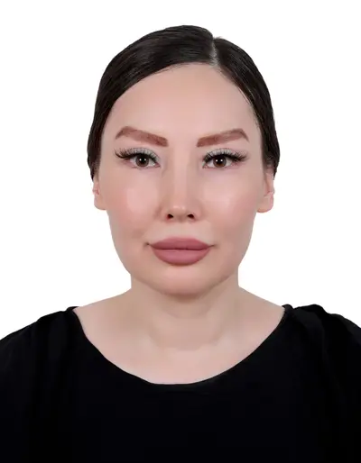 Jamila Apasova
