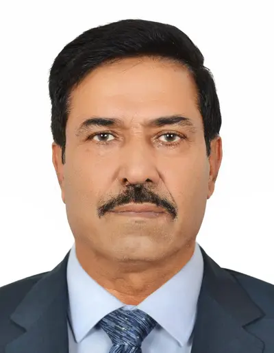 Siddique Akbar Khan Allah Diwaya Khan