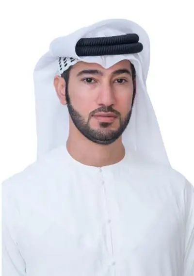 Saud Abdulaziz Zakaria Ahmed Aljasmi