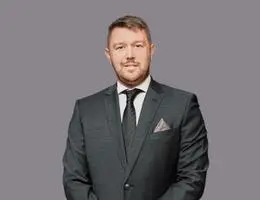 Danny Moran