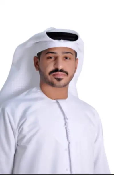 Mohamed Ali Hashim Ali Alameri