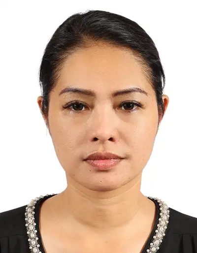 Bergette Gagui Llanes