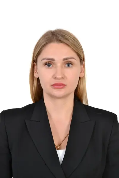 Ksenia Smagina