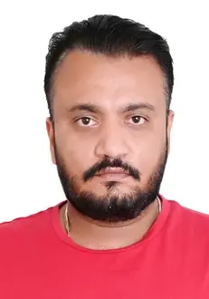 Kartik Jayantibhai Thakkar Jayantibhai Thakkar