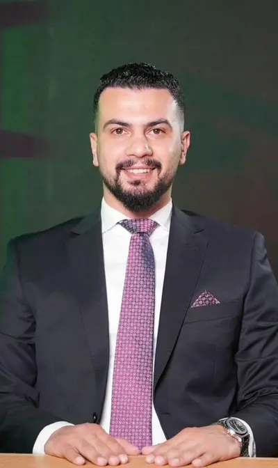 Islam Youssef Yassen Ibrahim Shady