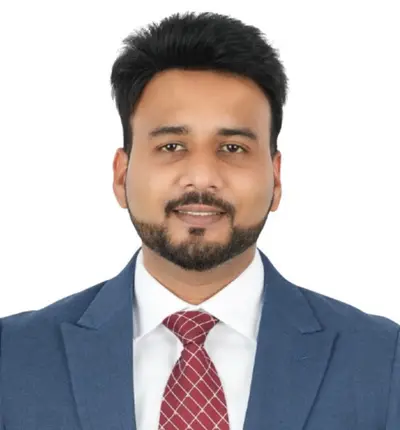 Shubham Kumar Ramesh Kumar Verma