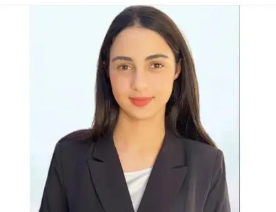 Rakia Belhaj saleem