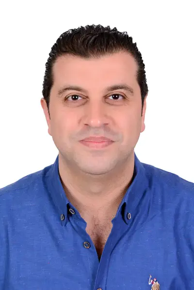 Zaher Chaban