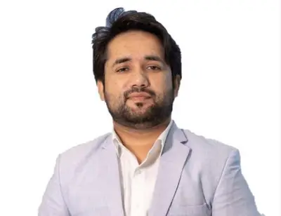 Zulqurnain Zahoor Ahmed