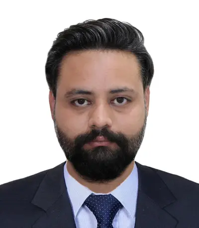 Aman Khan Tahir Khan