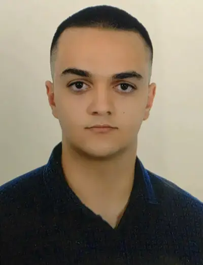 Aref Abdolmehdi Khosravimazidi