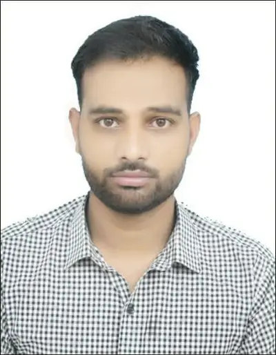 Samar Arshad Arshad Masih