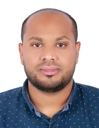 Noyal Gowthaman Jeyanathan