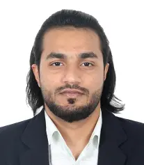 Muhammad Rasikh Shafique Muhammad Shafique