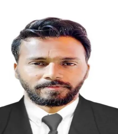 Mohammad Shahbaj Mobin Ahamad