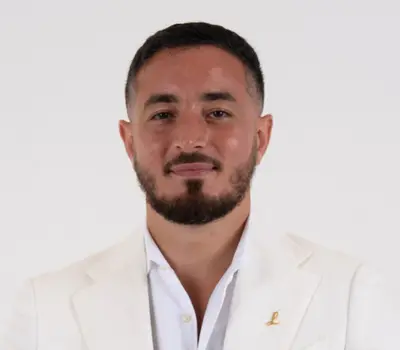 Mehdi Cherif Hamri
