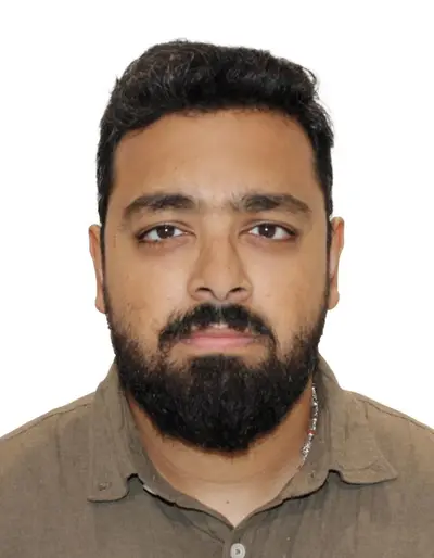 Richil Anil Kumar