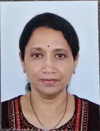 Atchuta Vanipriya Garikipati