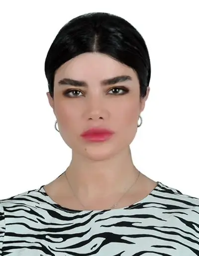 Elhamsadat Seyed Attaran